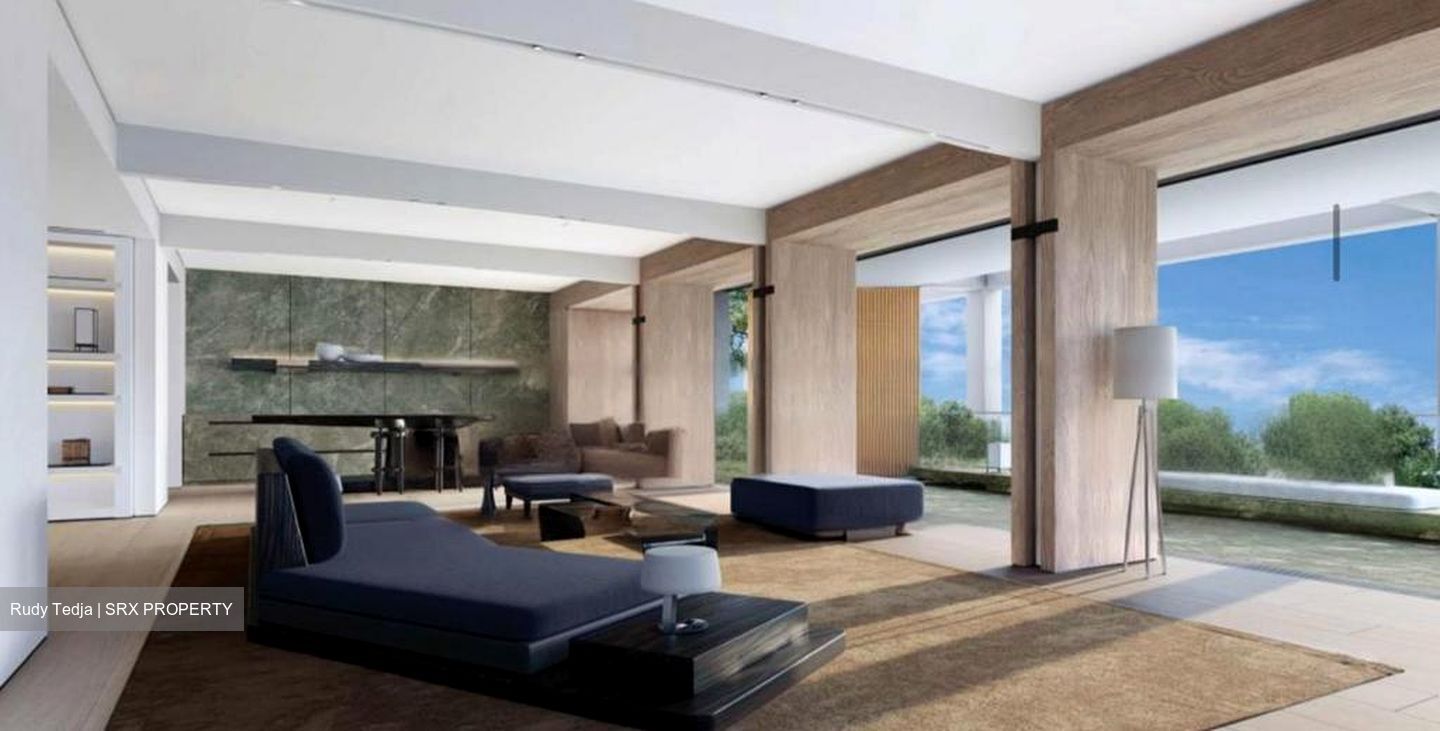 21 Anderson (D10), Condominium #453801111